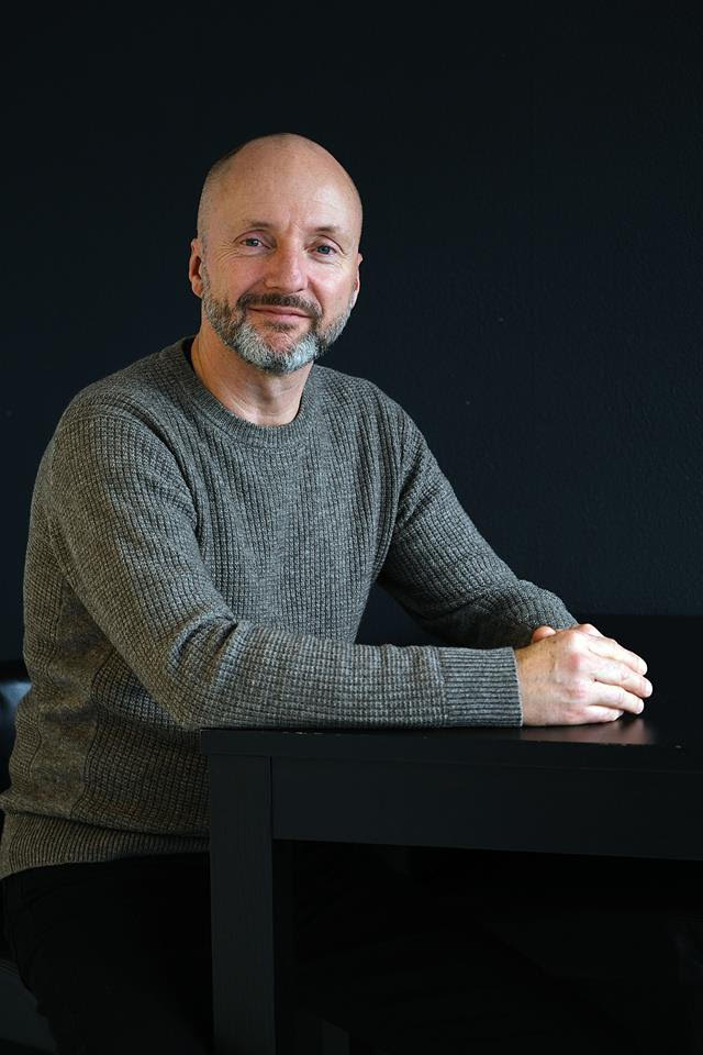 Didier Conus